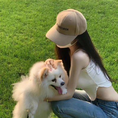 传话人